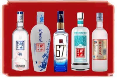 汝阳县回收衡水老白干
